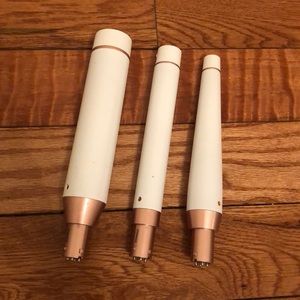 T3 Whirl Trio Styling Wands Set